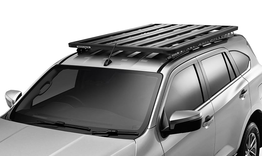 Rhino-Rack Pioneer 6 Platform with Backbone Mounting System