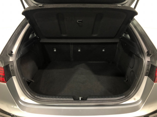2019 Kia Cerato BD GT Hatch