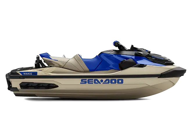 New Sea-Doo Wake Pro 230