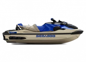 New Sea-Doo Wake Pro 230