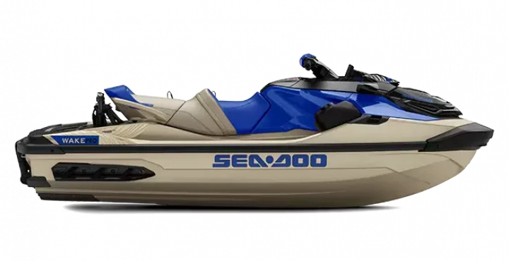 New Sea-Doo Wake Pro 230