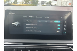 2025 MG MG3 Excite Hybrid+ Hatch