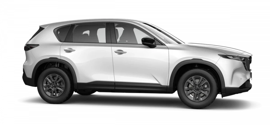 2026 Mazda CX-5 KM Series G25 Pure  SUV Image 9