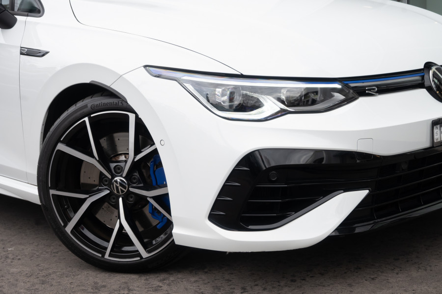 2023 Volkswagen Golf 8 R Hatch Image 6