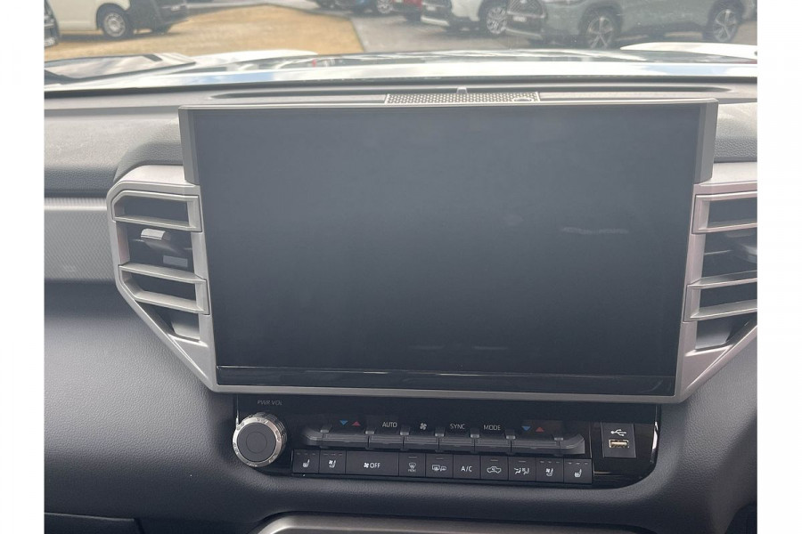 2023 MY25 Toyota Tundra VXKH75L Limited Ute Image 18