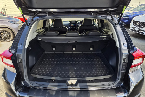 2018 Subaru XV G5-X 2.0i-S SUV Image 15