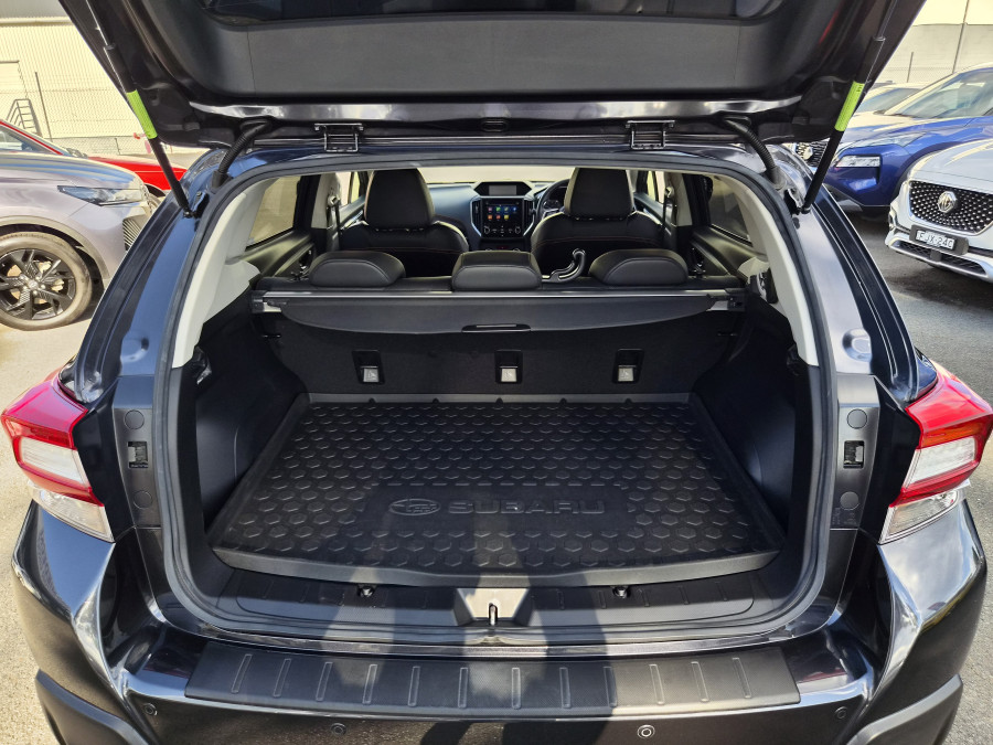 2018 Subaru XV G5-X 2.0i-S SUV Image 15