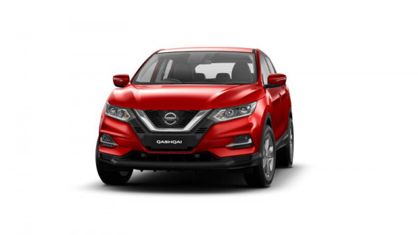 2020 MY0  Nissan QASHQAI J11 Series 3 ST Suv