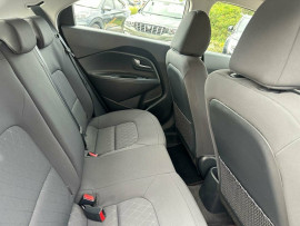 2016 Kia Rio UB S Hatch image 12