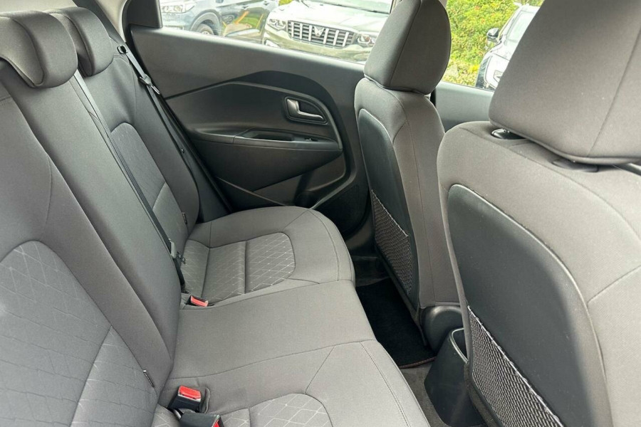 2016 Kia Rio UB S Hatch Image 12