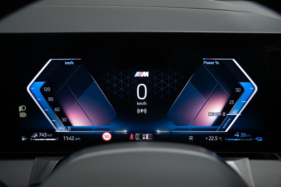 2026 BMW X3 G45 30e xDrive SUV