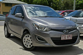 Hyundai i20 Active PB MY14