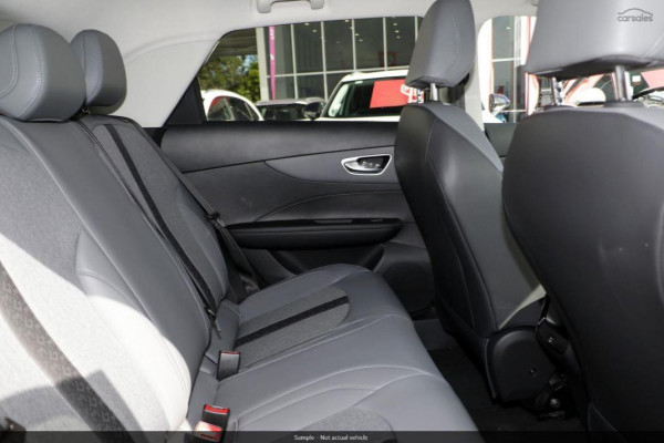 2026 MG MG4 AH4E Essence 64 Hatch Image 9