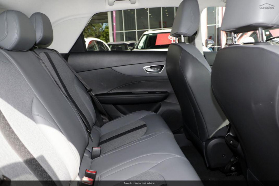 2026 MG MG4 AH4E Essence 64 Hatch Image 9