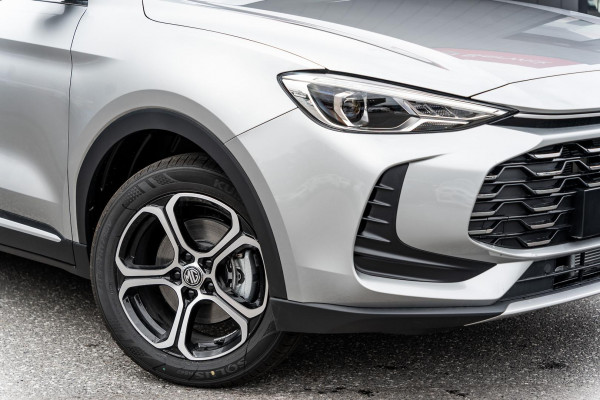2025 MG ZS ZS32 Essence SUV