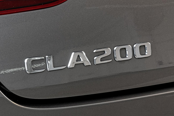 2019 Mercedes-Benz CLA-Class C118 CLA200 Coupe image 19