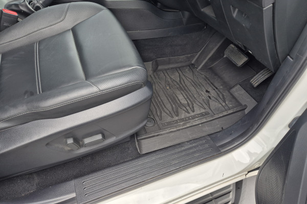 2020 MY20.25 Ford Everest UA II Trend SUV Image 25