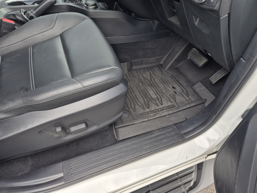 2020 MY20.25 Ford Everest UA II Trend SUV Image 25