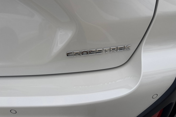 2024 Subaru Crosstrek G6X 2.0L SUV Image 8