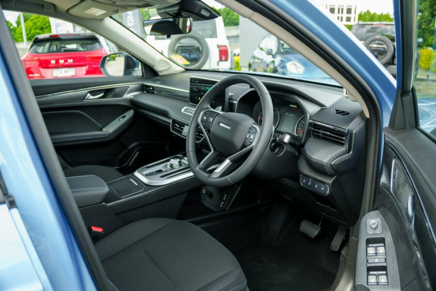 2026 GWM Haval Jolion A01 Premium SUV Image 16