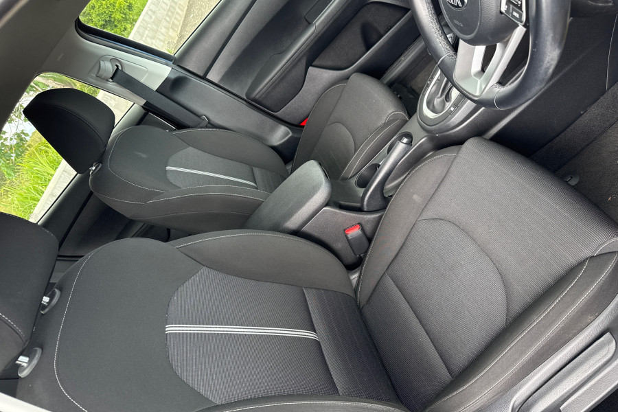 2019 Kia Cerato BD Sport Hatch Image 12