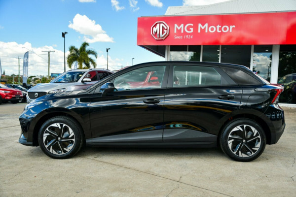 2024 MG MG4 MEH32 Excite 51 Hatch