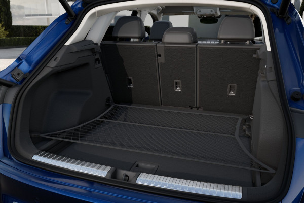 2026 Audi Q3 FJ TFSI 110kW SUV