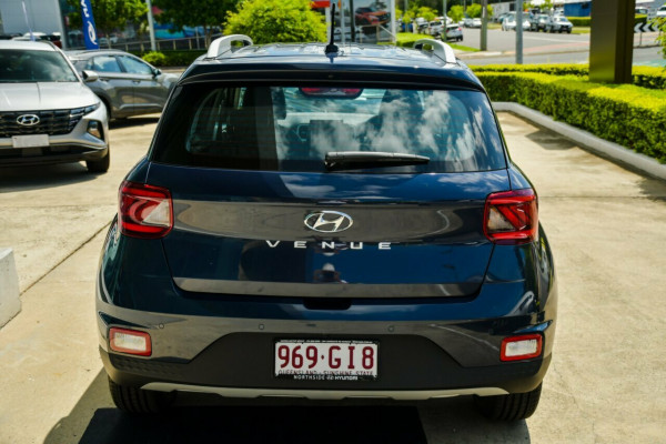 2023 Hyundai Venue QX.V5 SUV