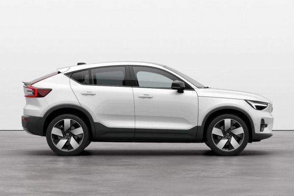 2024 MY23 Volvo C40 XK Recharge Twin Pure Electric SUV Image 2