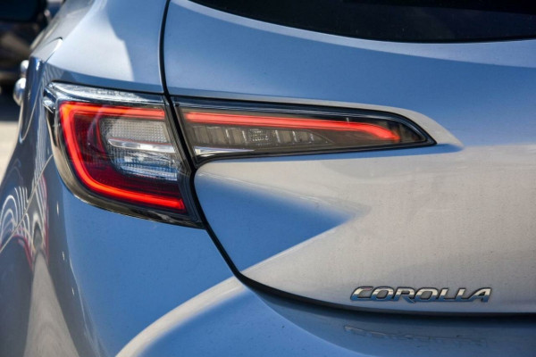 2018 Toyota Corolla MZEA12R Ascent Sport Hatch Image 18