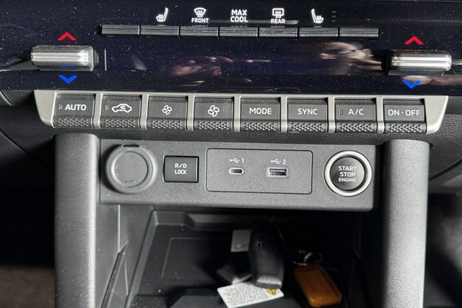 2024 Mitsubishi Triton MV GSR Ute Image 26
