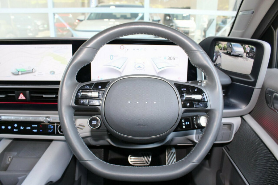 2023 Hyundai IONIQ 6 CE.V1 Epiq Sedan Image 23