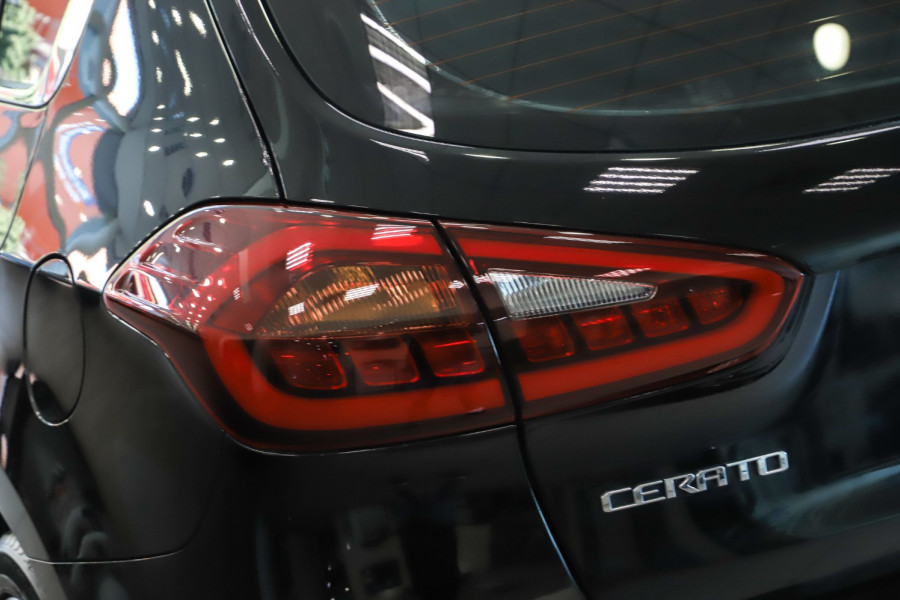 2014 Kia Cerato YD SLi Hatch Image 20