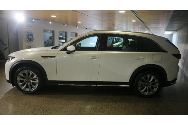 2024 Mazda CX-90 KK G50e GT SUV