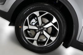 2018 MY19 Kia Sportage QL Si Suv