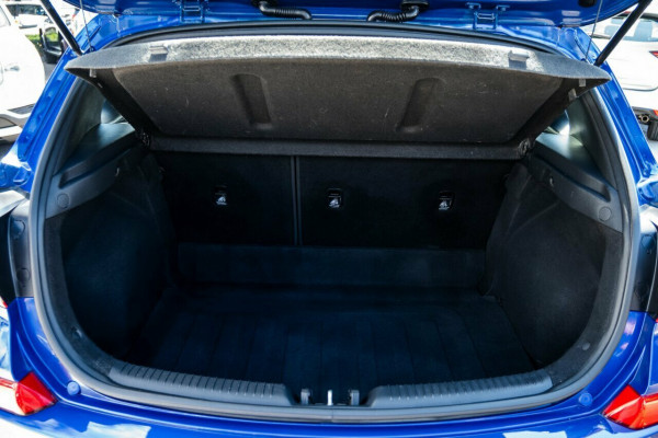 2020 Hyundai i30 PD2 Active Hatch Image 8