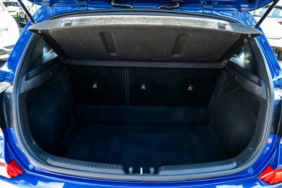 2020 Hyundai i30 PD2 Active Hatch Image 8