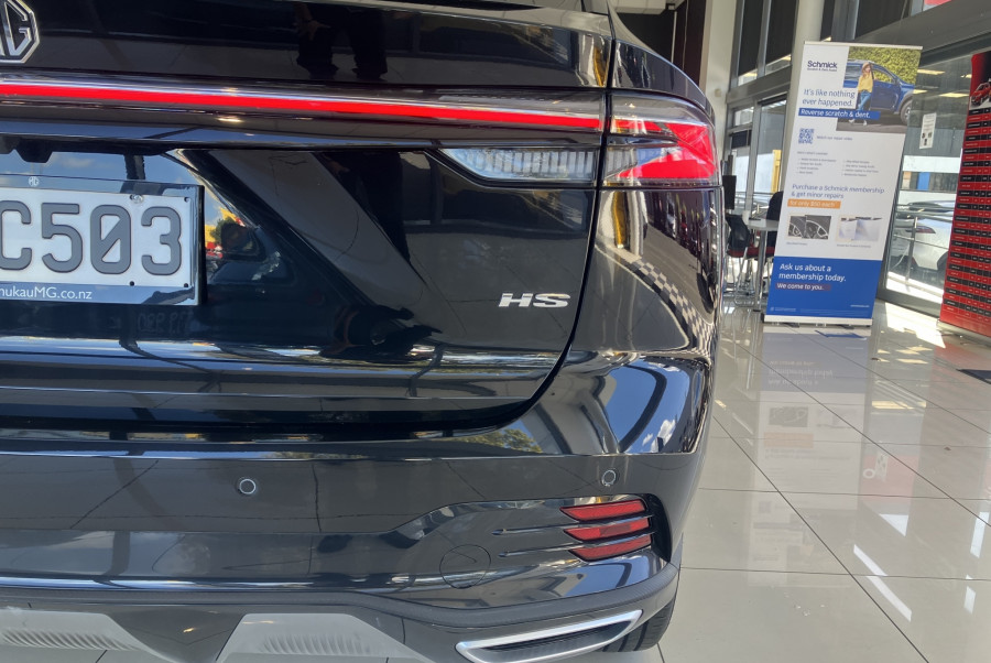2025 MG HS Essence 1.5Pt SUV Image 7