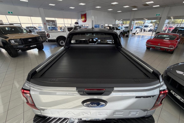 2024 MY24.5 Ford Ranger P703 Sport Ute Image 15
