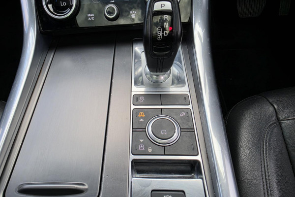 2021 MY21.5 Land Rover Range Rover Sport L494 DI6 183kW SE SUV Image 18