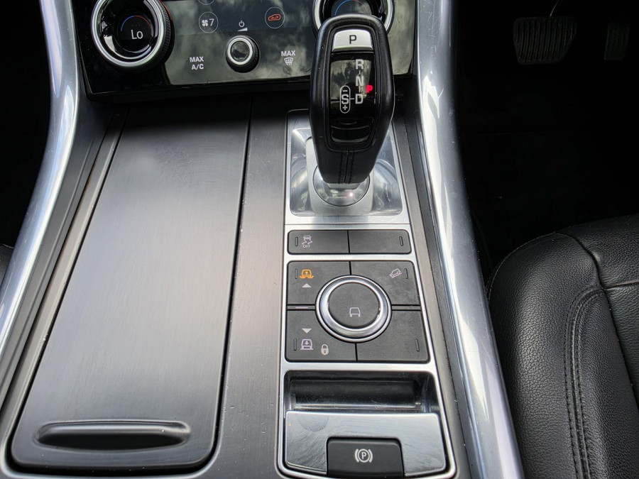 2021 MY21.5 Land Rover Range Rover Sport L494 DI6 183kW SE SUV Image 18