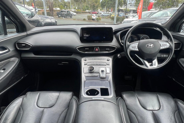 2020 MY21 Hyundai Santa Fe TM.V3 Highlander SUV Image 18