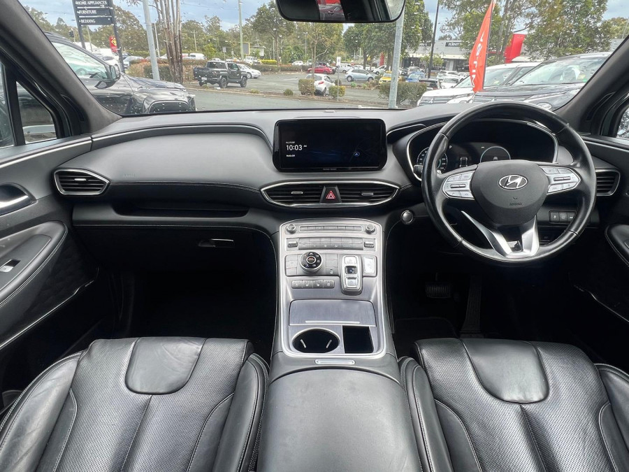 2020 MY21 Hyundai Santa Fe TM.V3 Highlander SUV Image 18