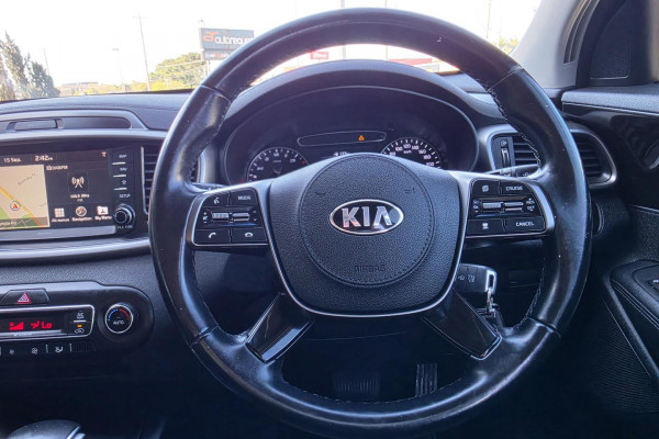 2017 Kia Sorento UM Si SUV Image 21