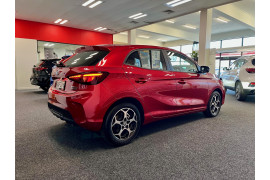 2024 MG MG3 Essence Hybrid+ Hatch