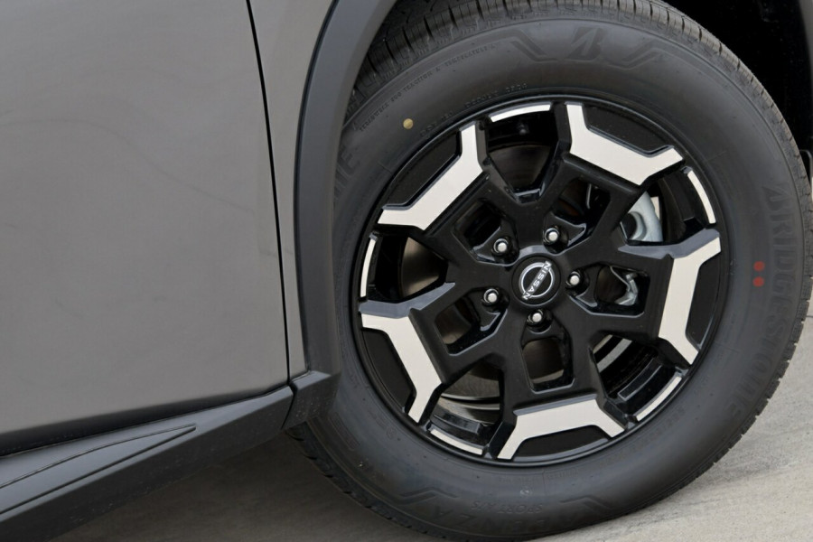 2024 MY25 Nissan X-Trail T33 N-TREK SUV Image 27