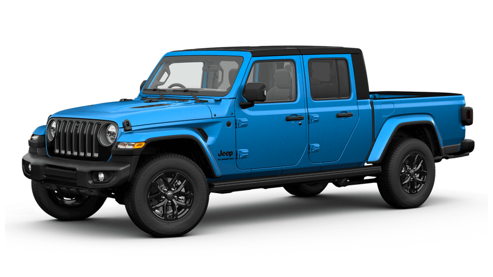 2022 Jeep Gladiator Night Eagle for sale - Sunco Motors