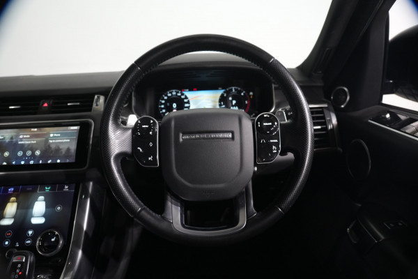 2021 Land Rover Range Rover Sport DI6 183kW SE SUV Image 14