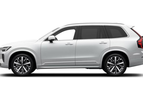 2026 Volvo XC90 L Series Plus B5 Bright SUV Image 22