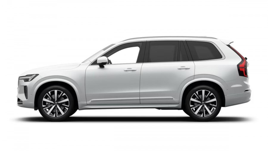2026 Volvo XC90 L Series Plus B5 Bright SUV Image 22